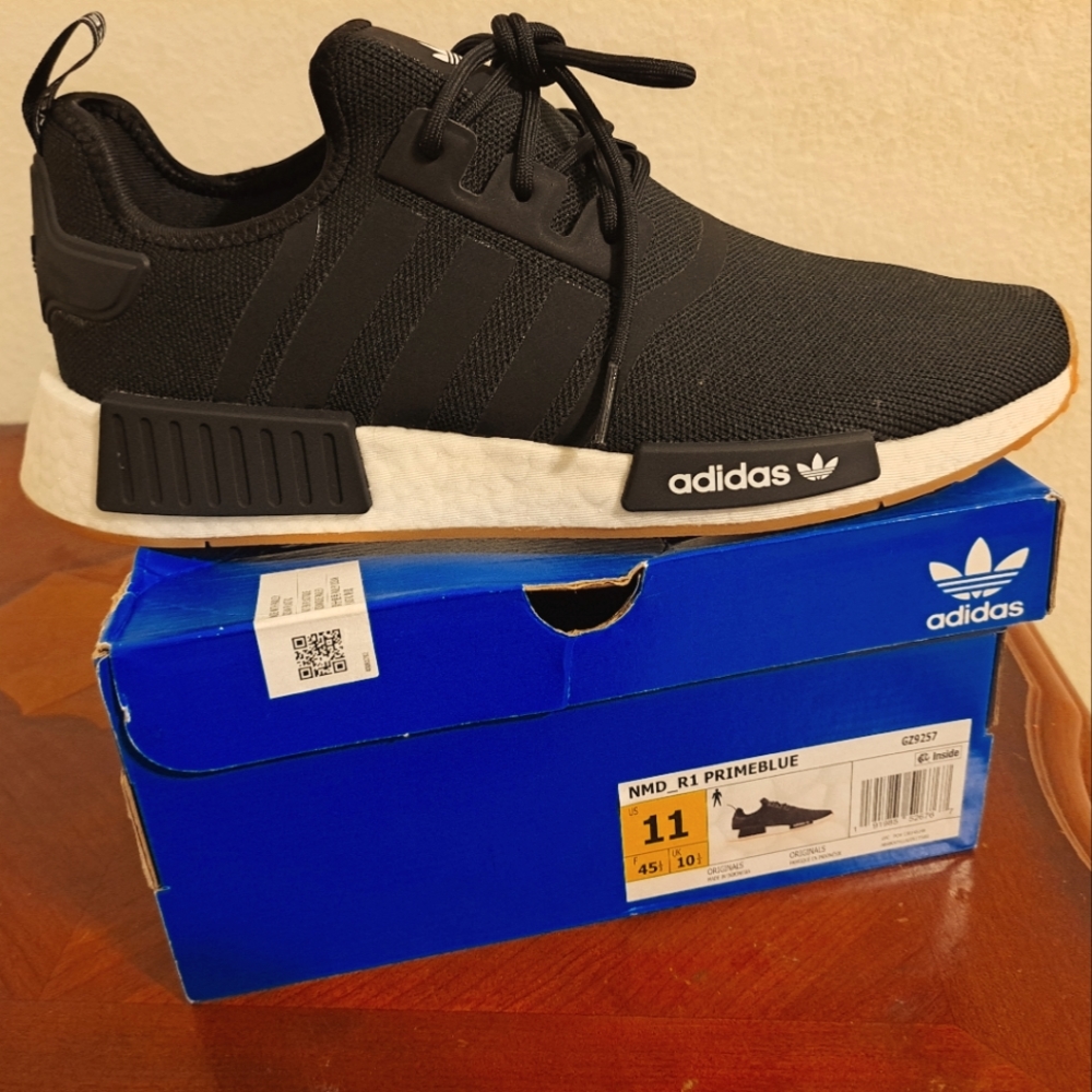 Adidas nmd